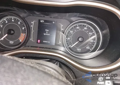 2014 Jeep Cherokee Latitude from USA, damaged, VIN 1C4PJMCS1EW121625